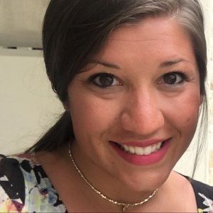 Meet your Posher, Shannan